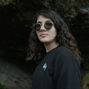 Meet your Posher, Leah